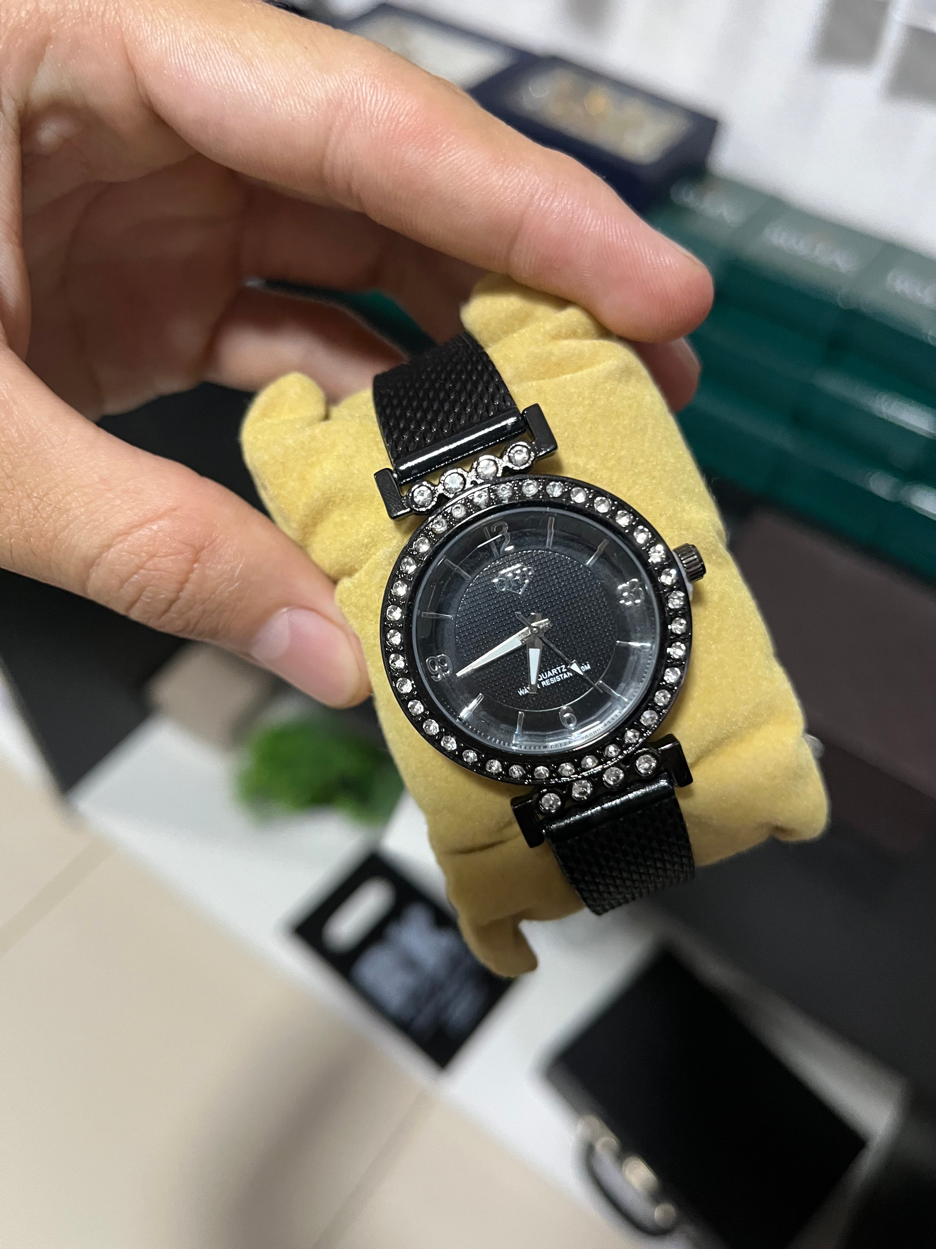 DHP Femenino Original da marca