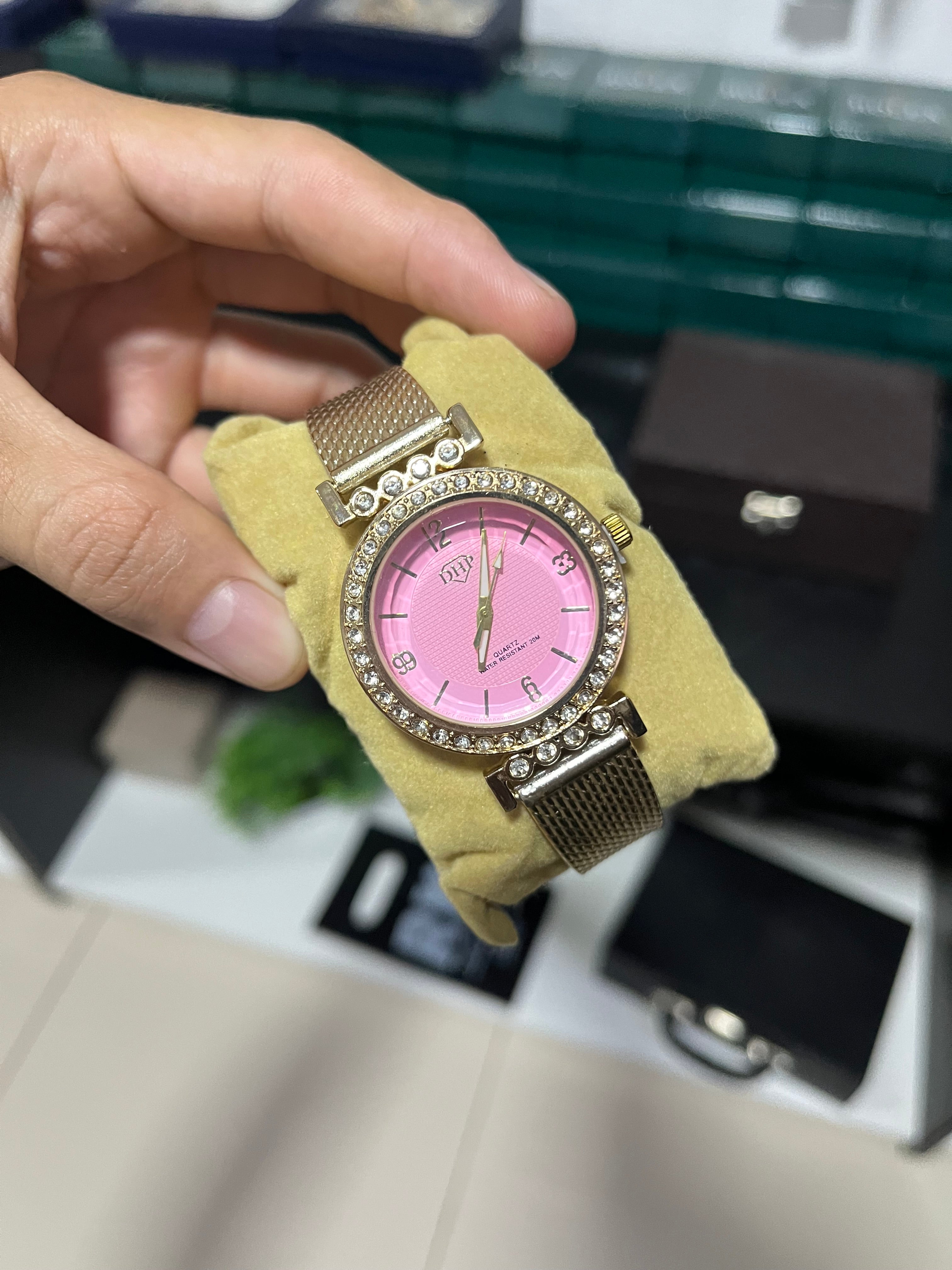 DHP Femenino Original da marca