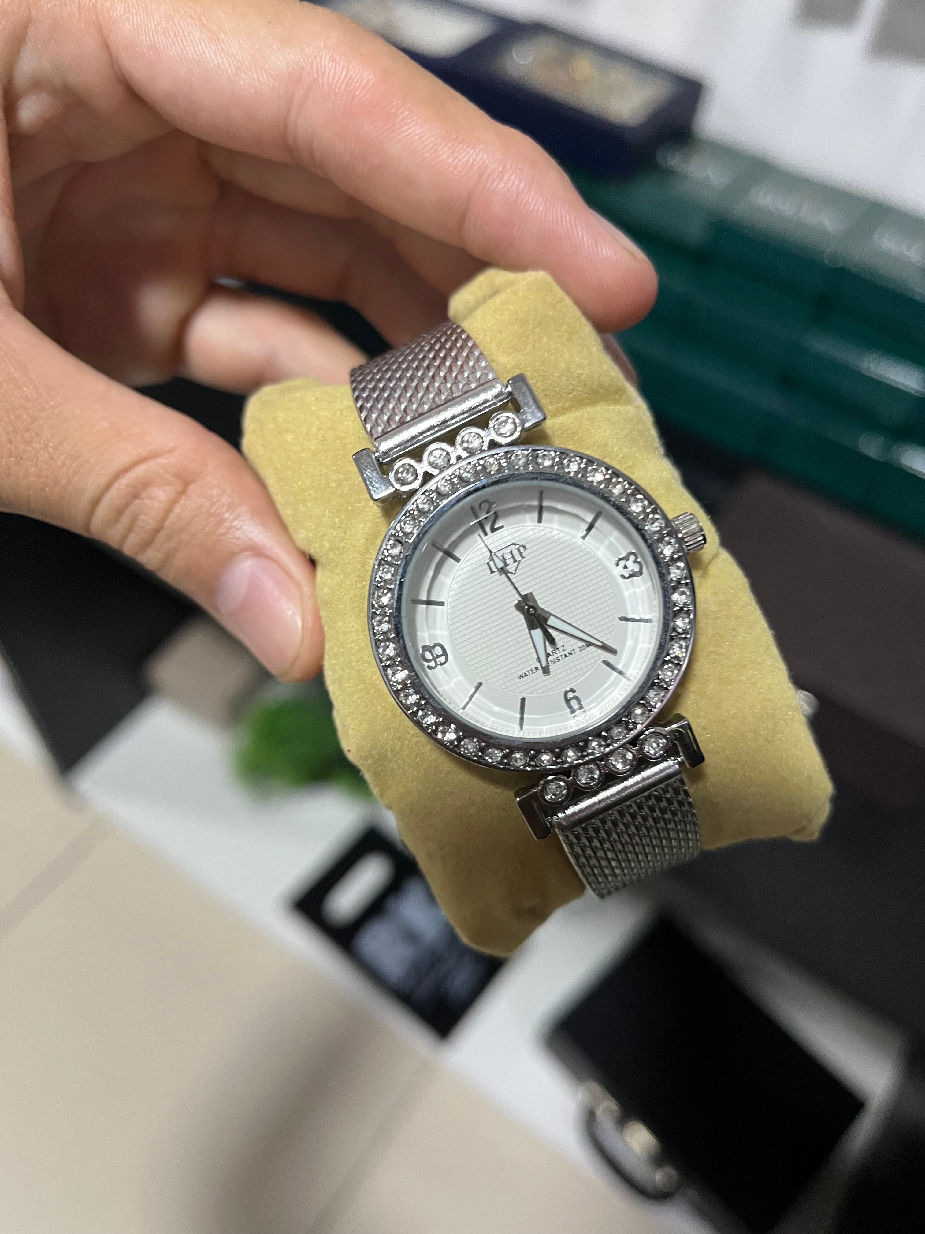 DHP Femenino Original da marca