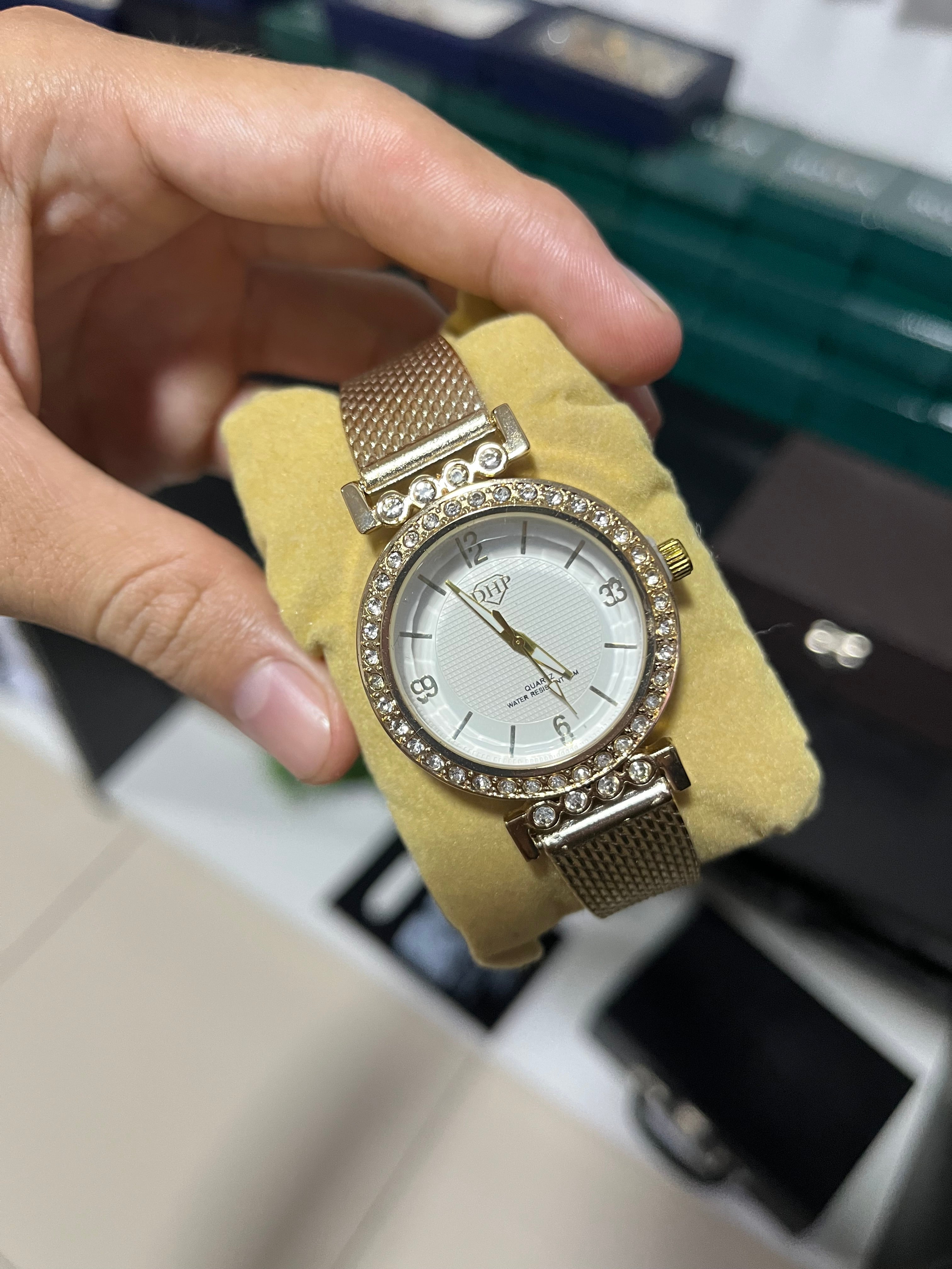 DHP Femenino Original da marca