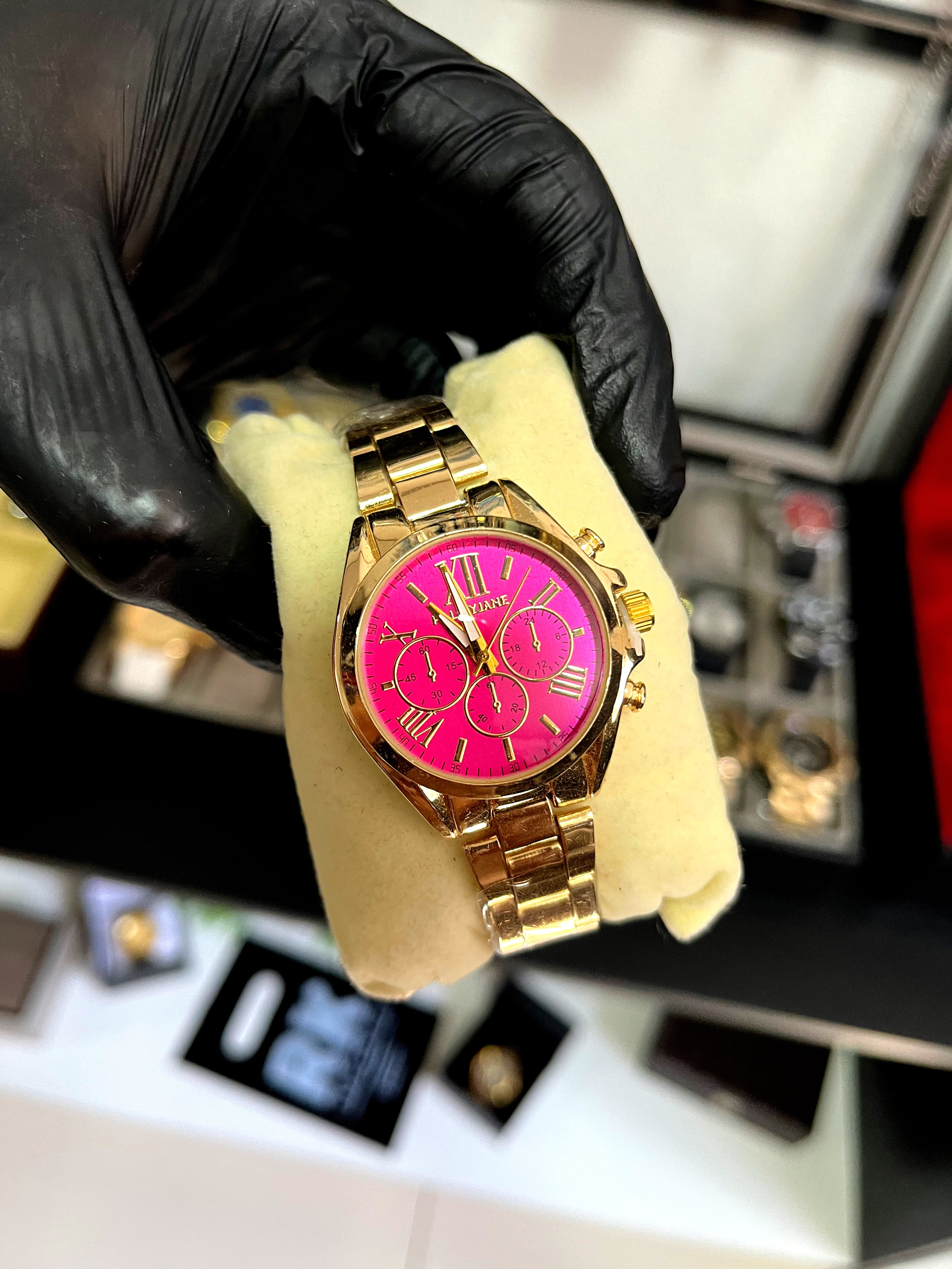 PALLY JANE FEMENINO ORIGINAL