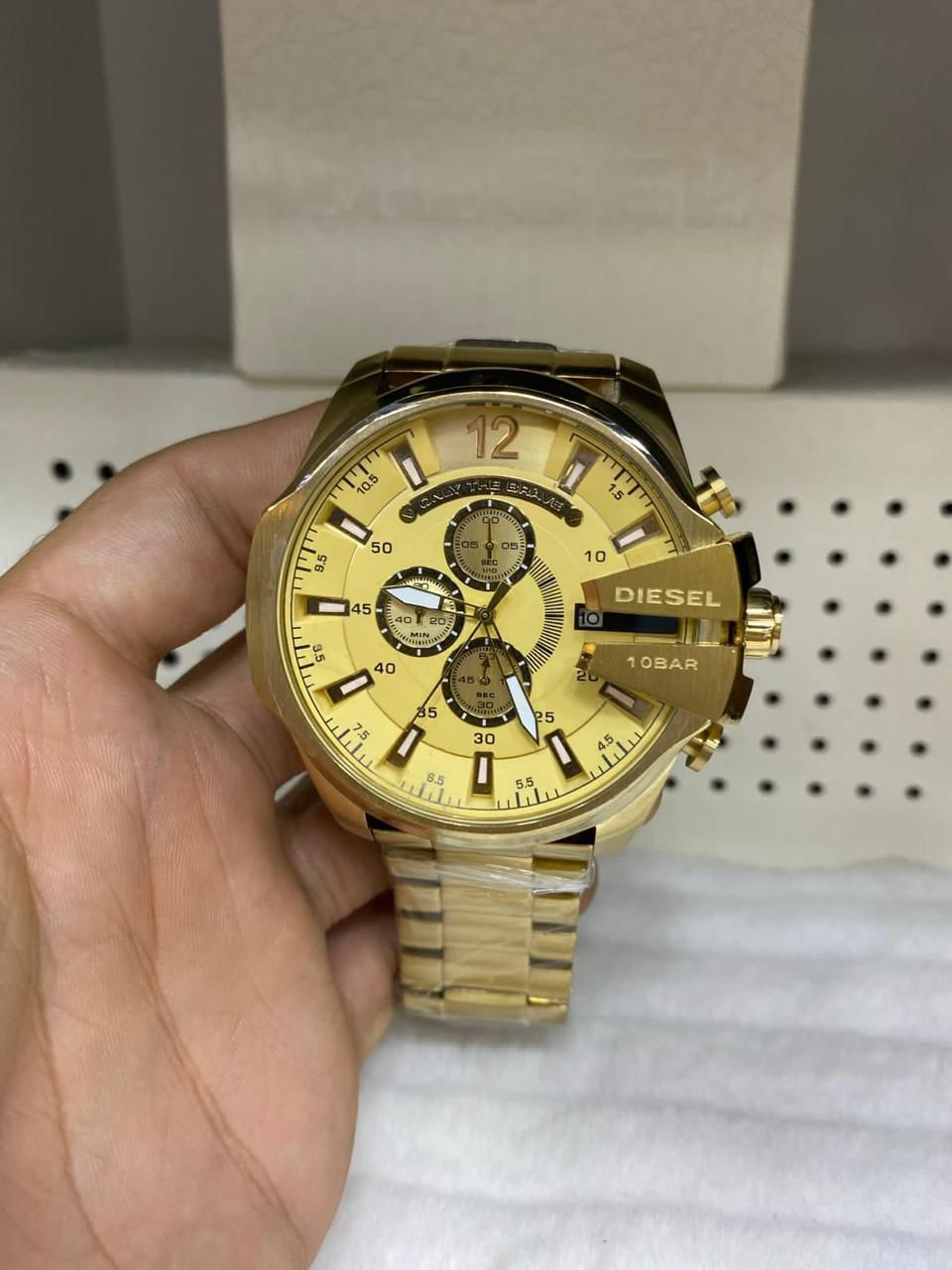 DIESEL LINHA PREMIUM AAA+