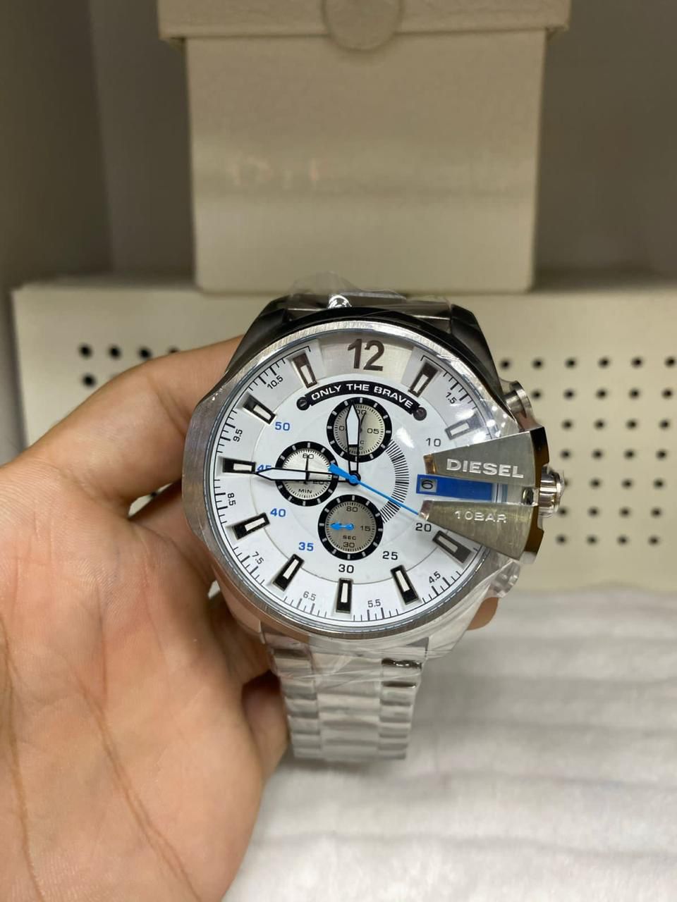 DIESEL LINHA PREMIUM AAA+