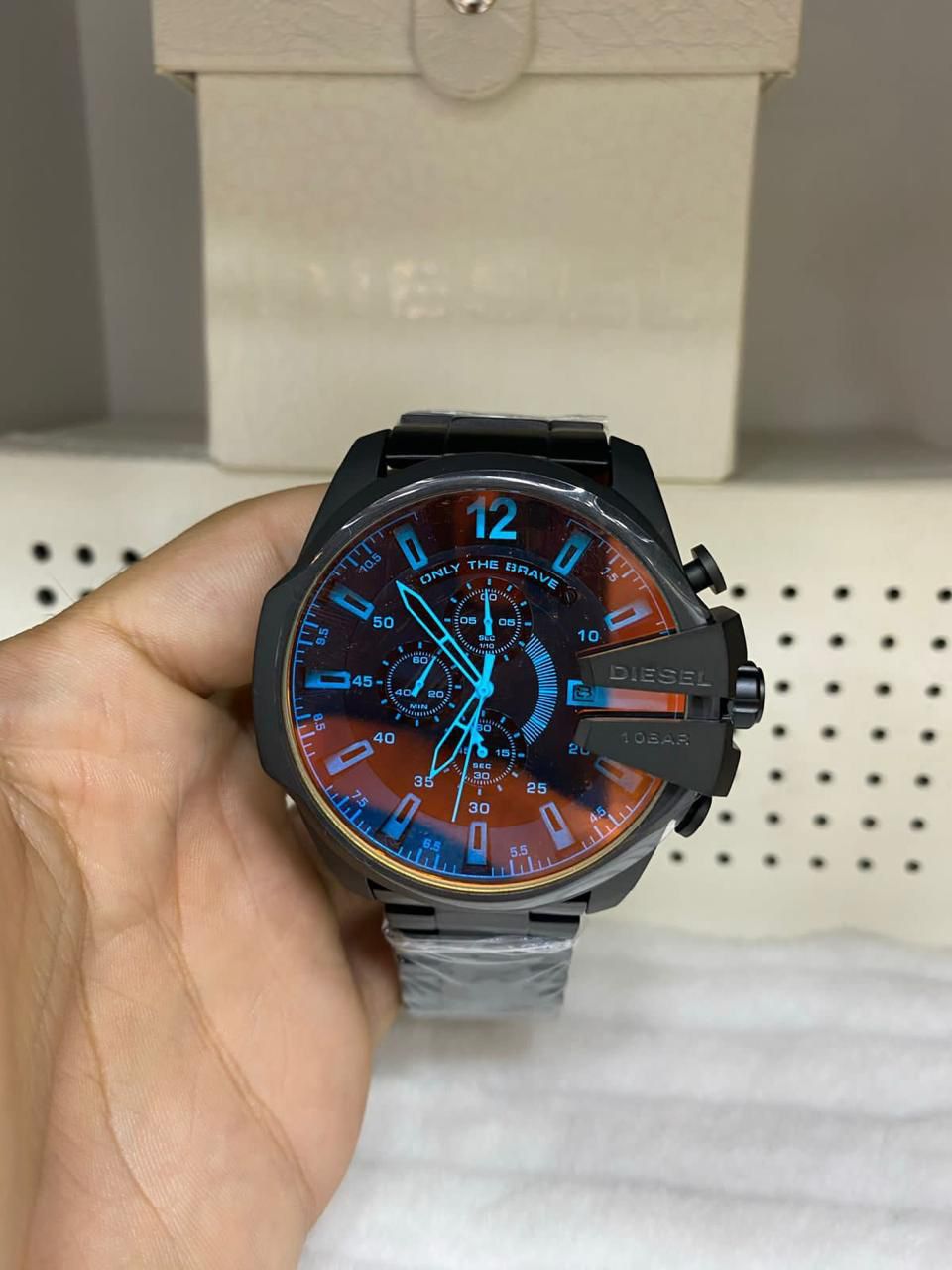 DIESEL LINHA PREMIUM AAA+