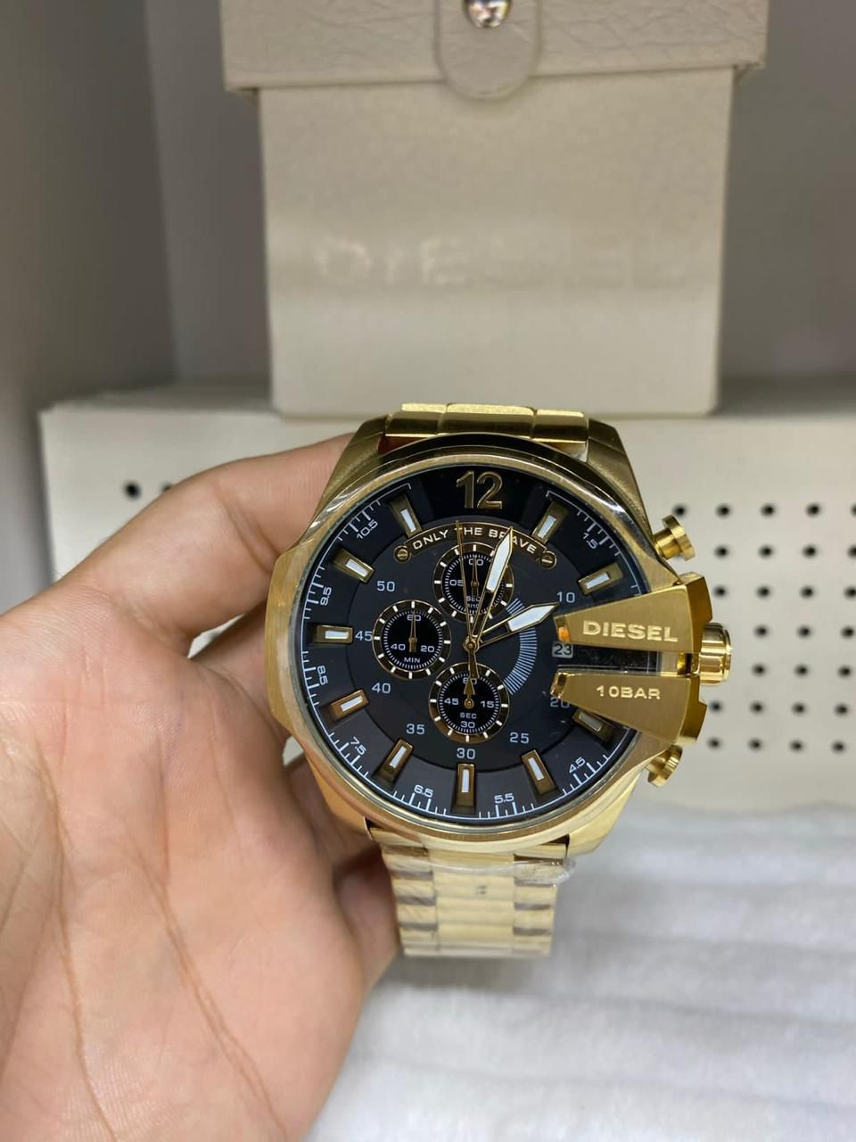 DIESEL LINHA PREMIUM AAA+